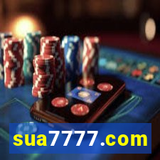 sua7777.com