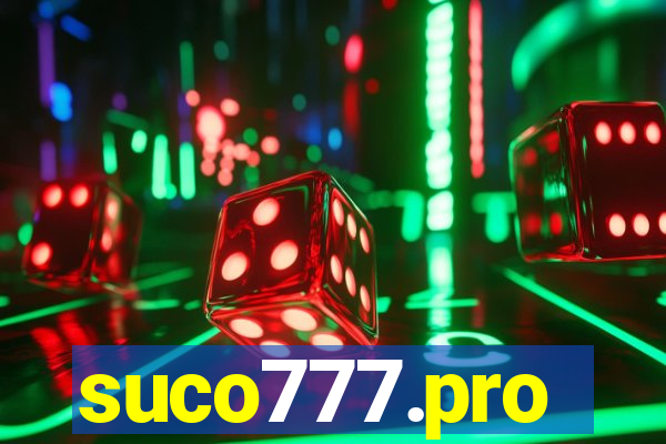 suco777.pro