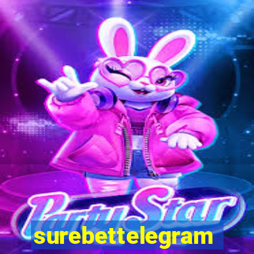 surebettelegram