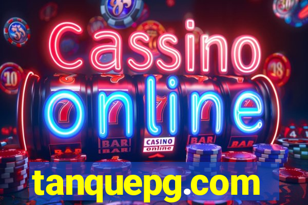 tanquepg.com