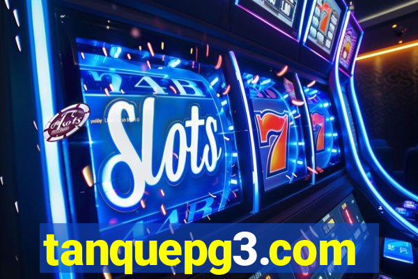 tanquepg3.com