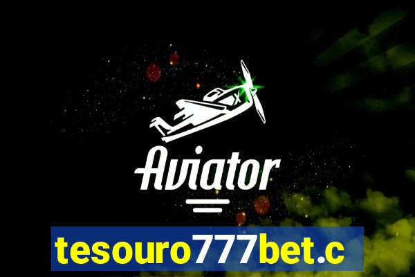 tesouro777bet.com