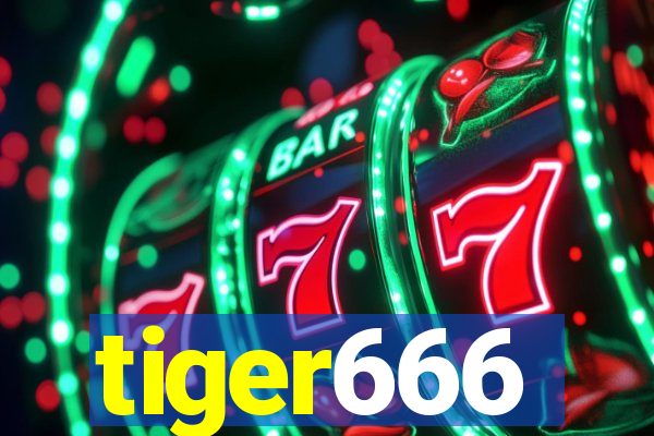 tiger666