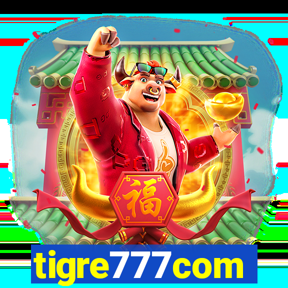 tigre777com