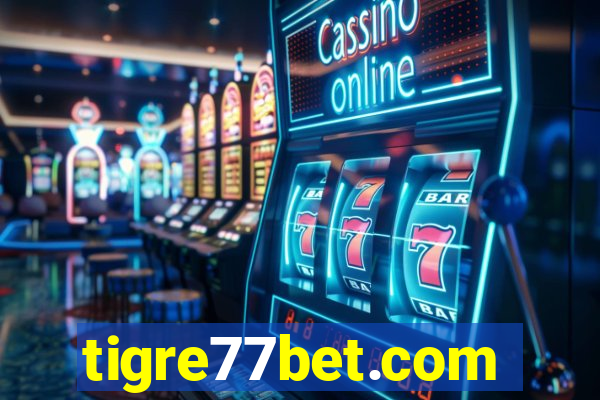 tigre77bet.com