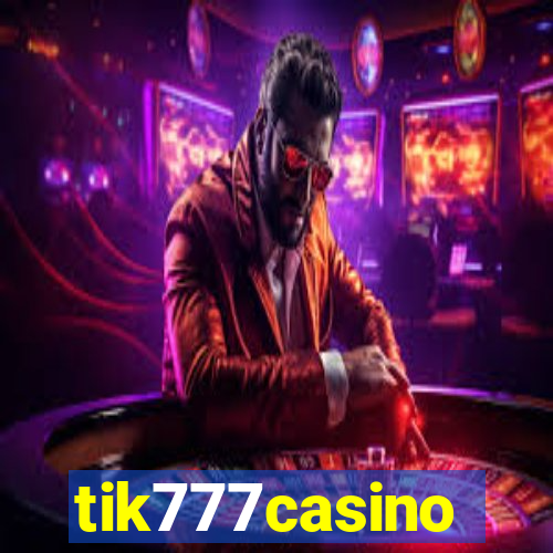 tik777casino