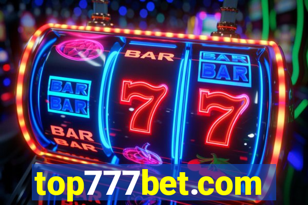 top777bet.com