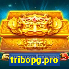 tribopg.pro