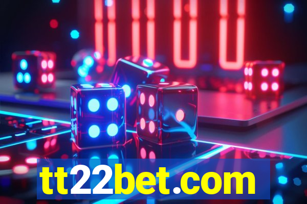 tt22bet.com