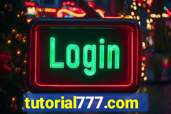 tutorial777.com