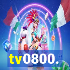 tv0800.