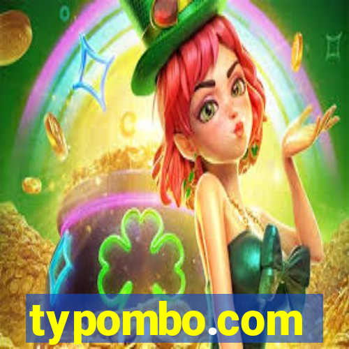 typombo.com