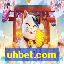 uhbet.com