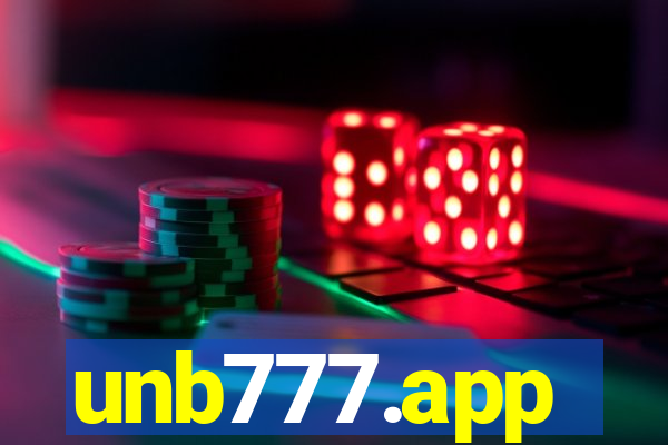 unb777.app