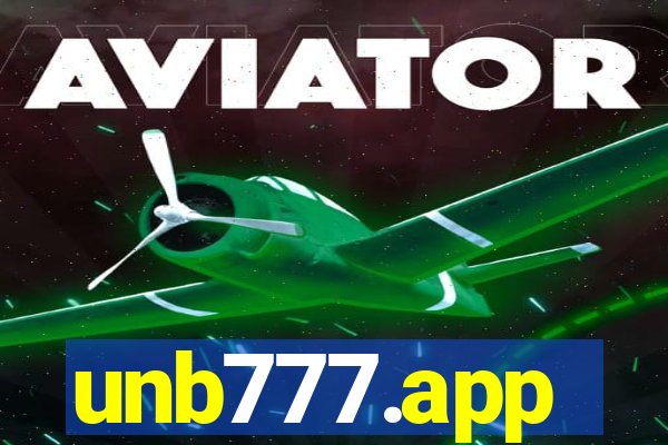 unb777.app