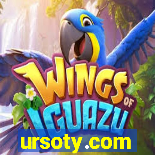 ursoty.com