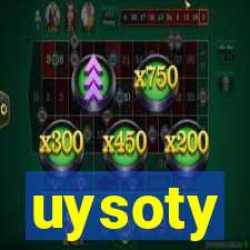 uysoty