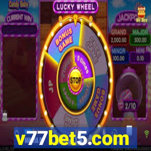 v77bet5.com