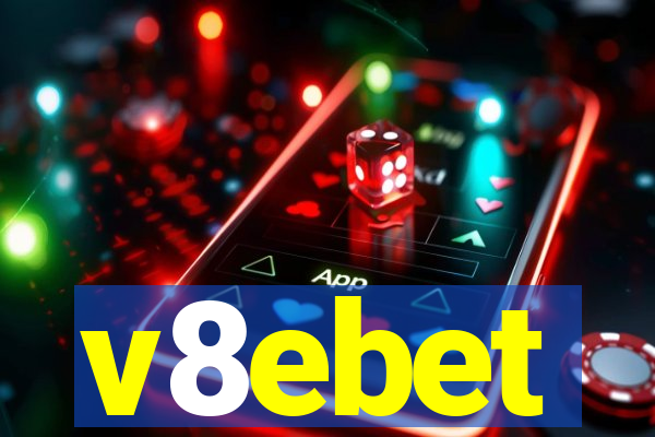 v8ebet