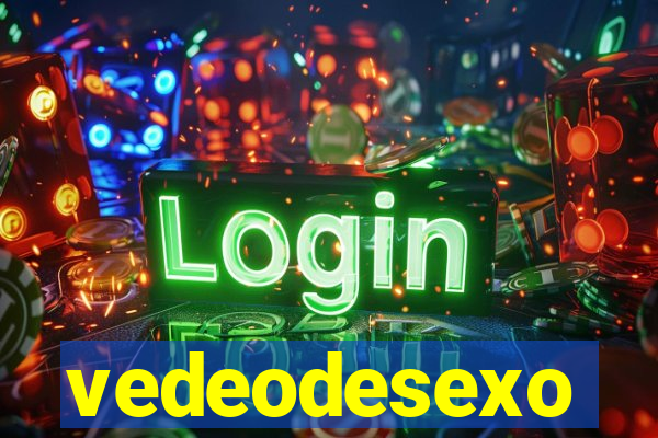 vedeodesexo