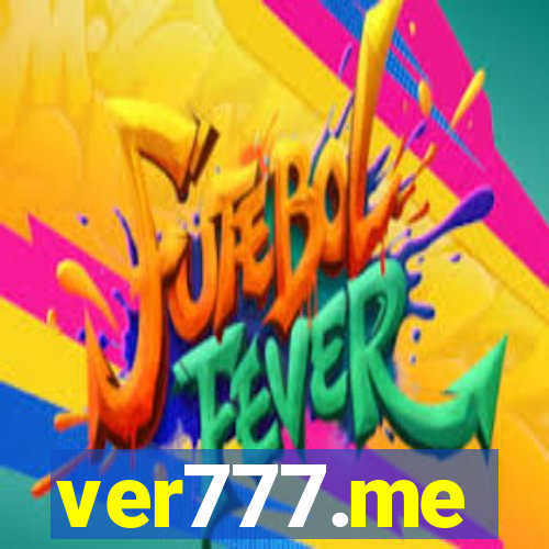 ver777.me