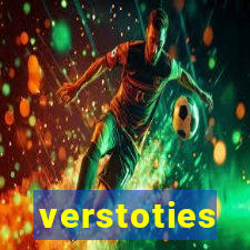 verstoties