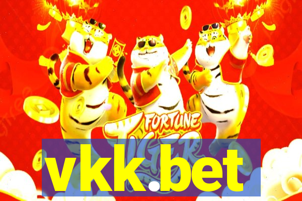 vkk.bet