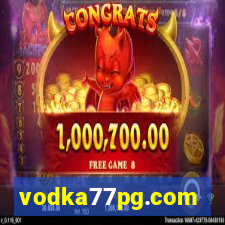 vodka77pg.com