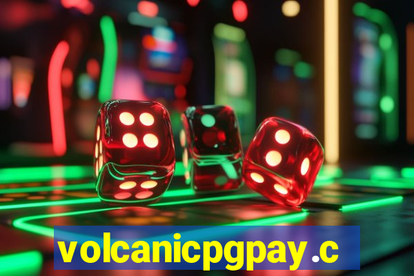 volcanicpgpay.com