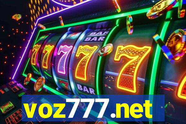 voz777.net