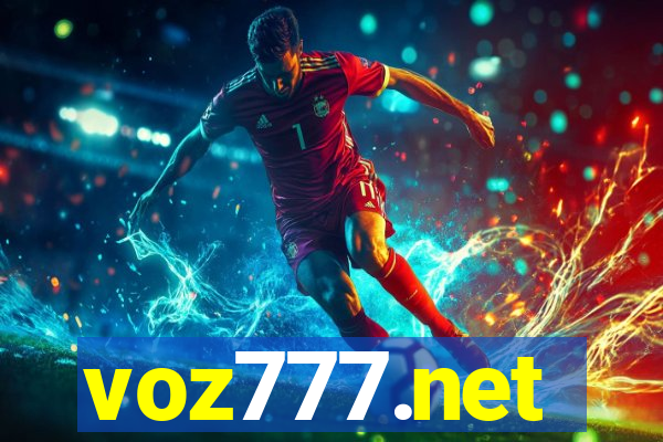 voz777.net