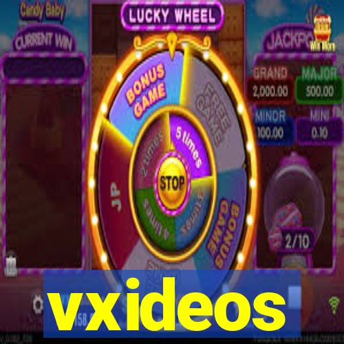 vxideos