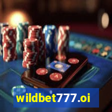 wildbet777.oi