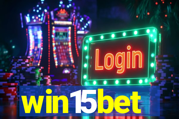 win15bet