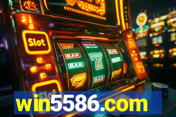 win5586.com