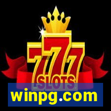 winpg.com