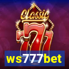 ws777bet