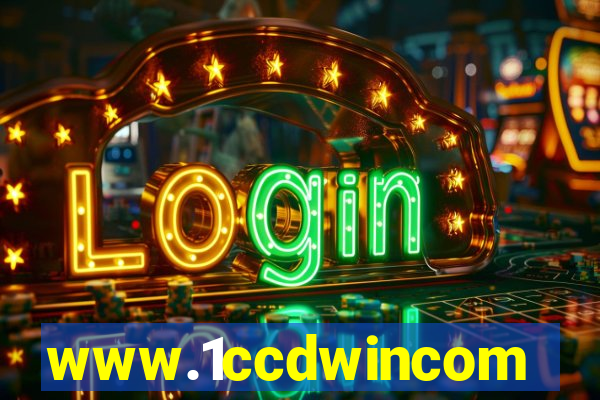 www.1ccdwincom