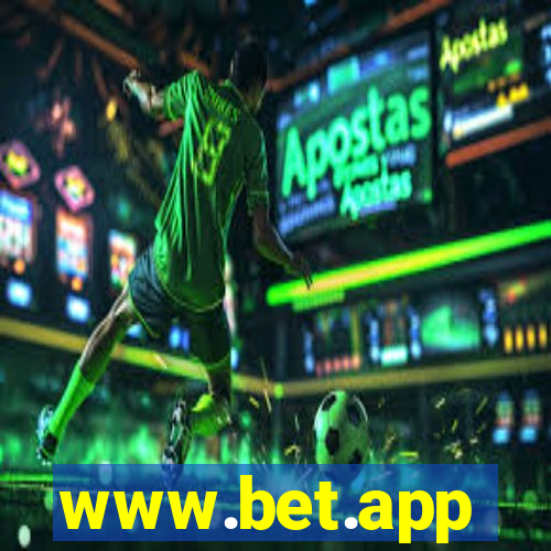 www.bet.app