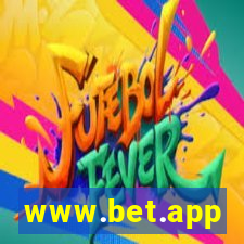 www.bet.app