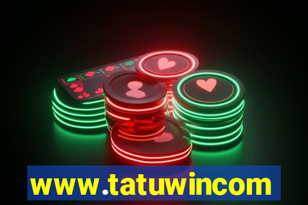 www.tatuwincom