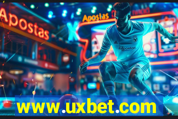 www.uxbet.com