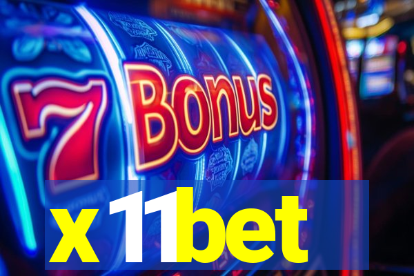 x11bet