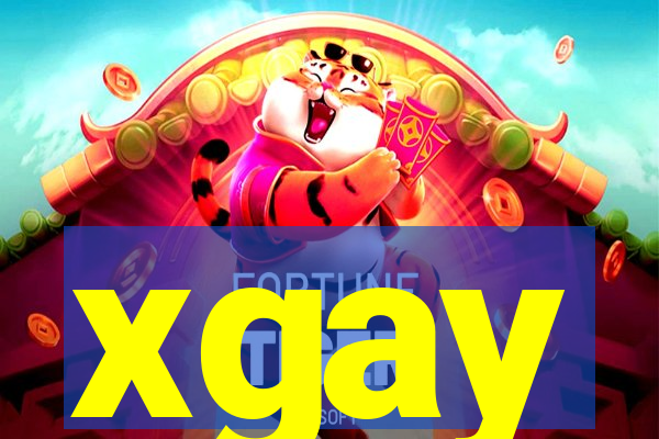 xgay