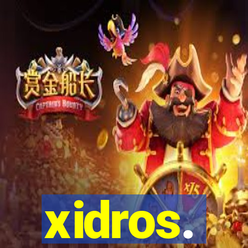 xidros.