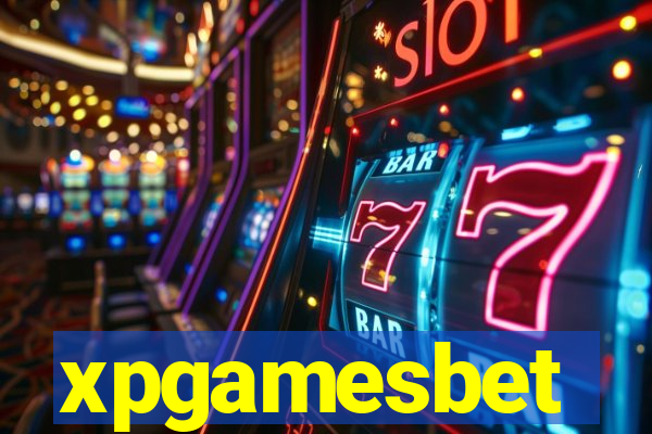 xpgamesbet