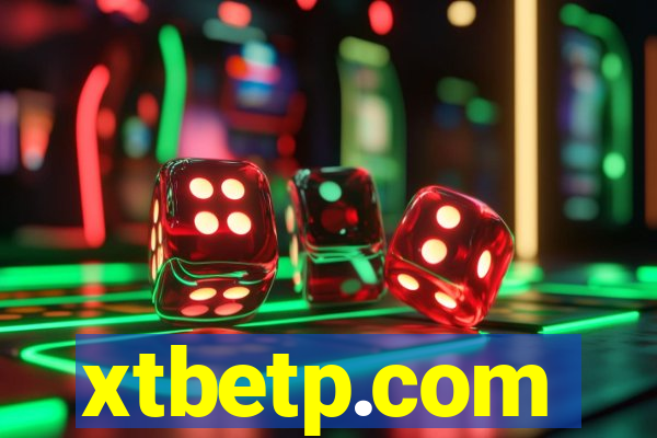 xtbetp.com