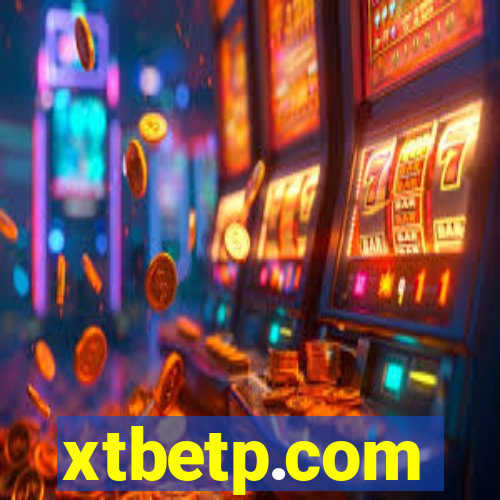 xtbetp.com