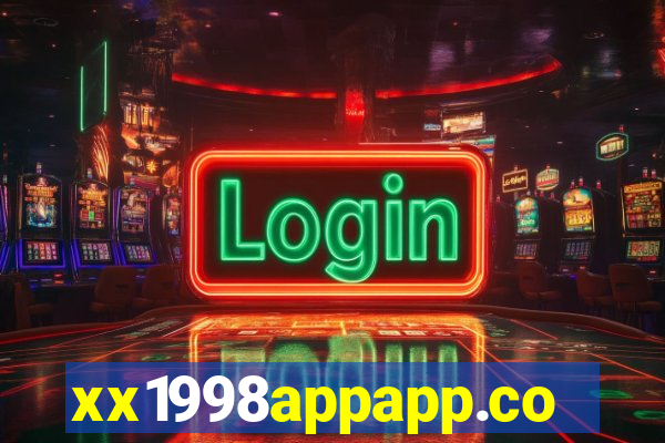 xx1998appapp.com