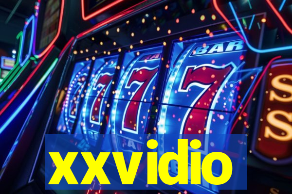 xxvidio